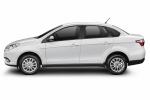 Fiat Grand Siena Attractive 2016 года
